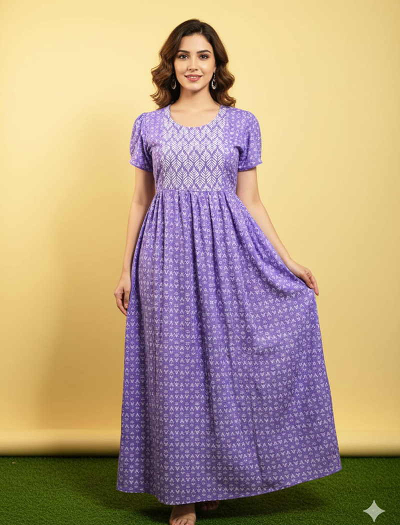Frock Nighty