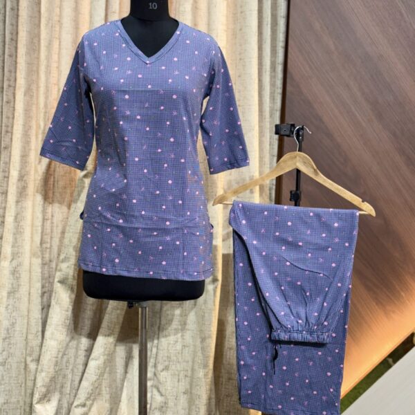 1001 - Night suit