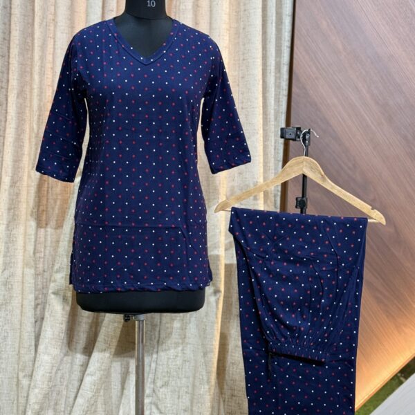 1010 - Night suit