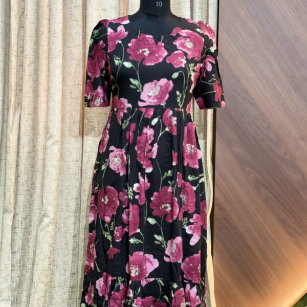 1012 - Frock