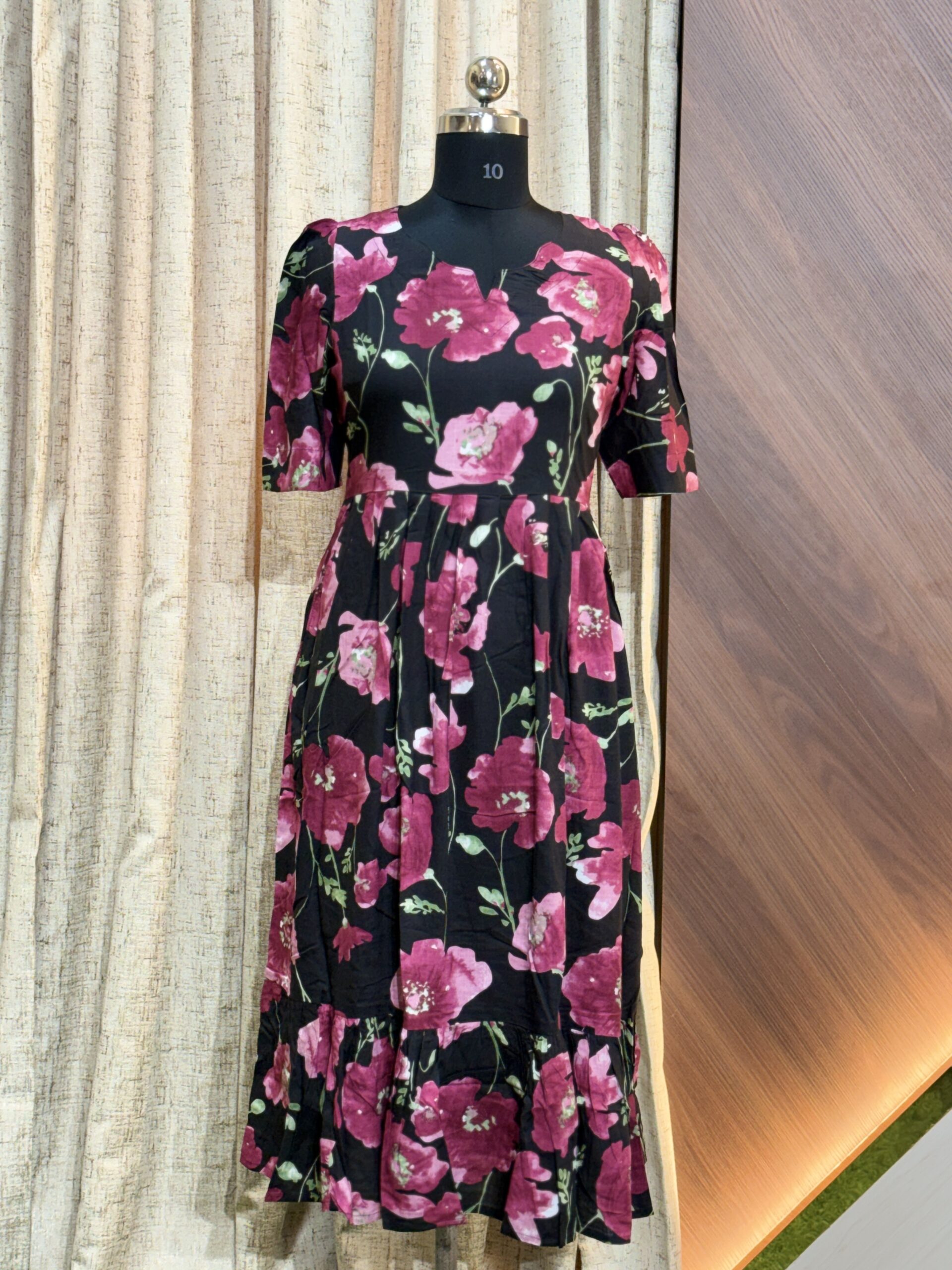 IMG_1875.JPG 1012 - Frock - Image 1