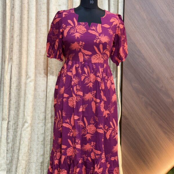 1013 - Frock