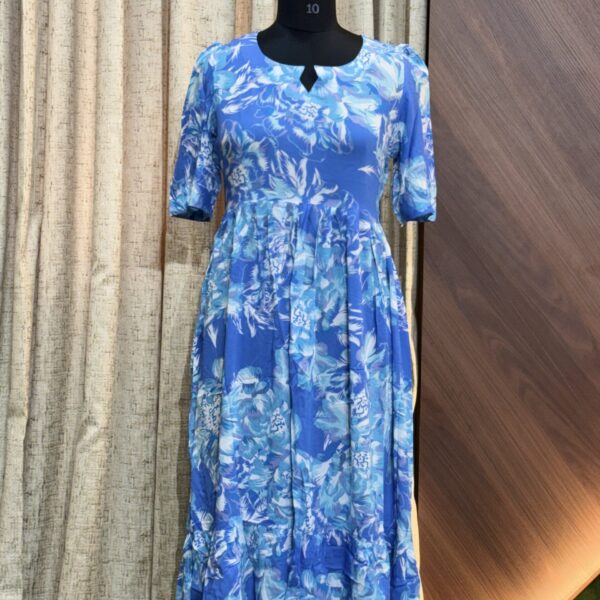 1015 - Frock