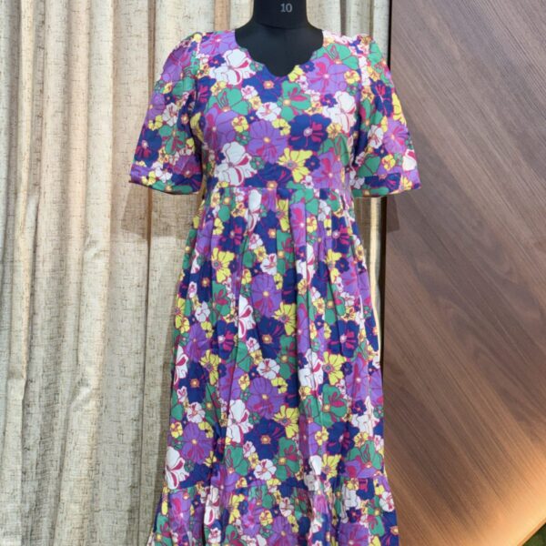 1014 - Frock