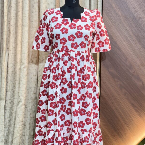 1021 - Frock