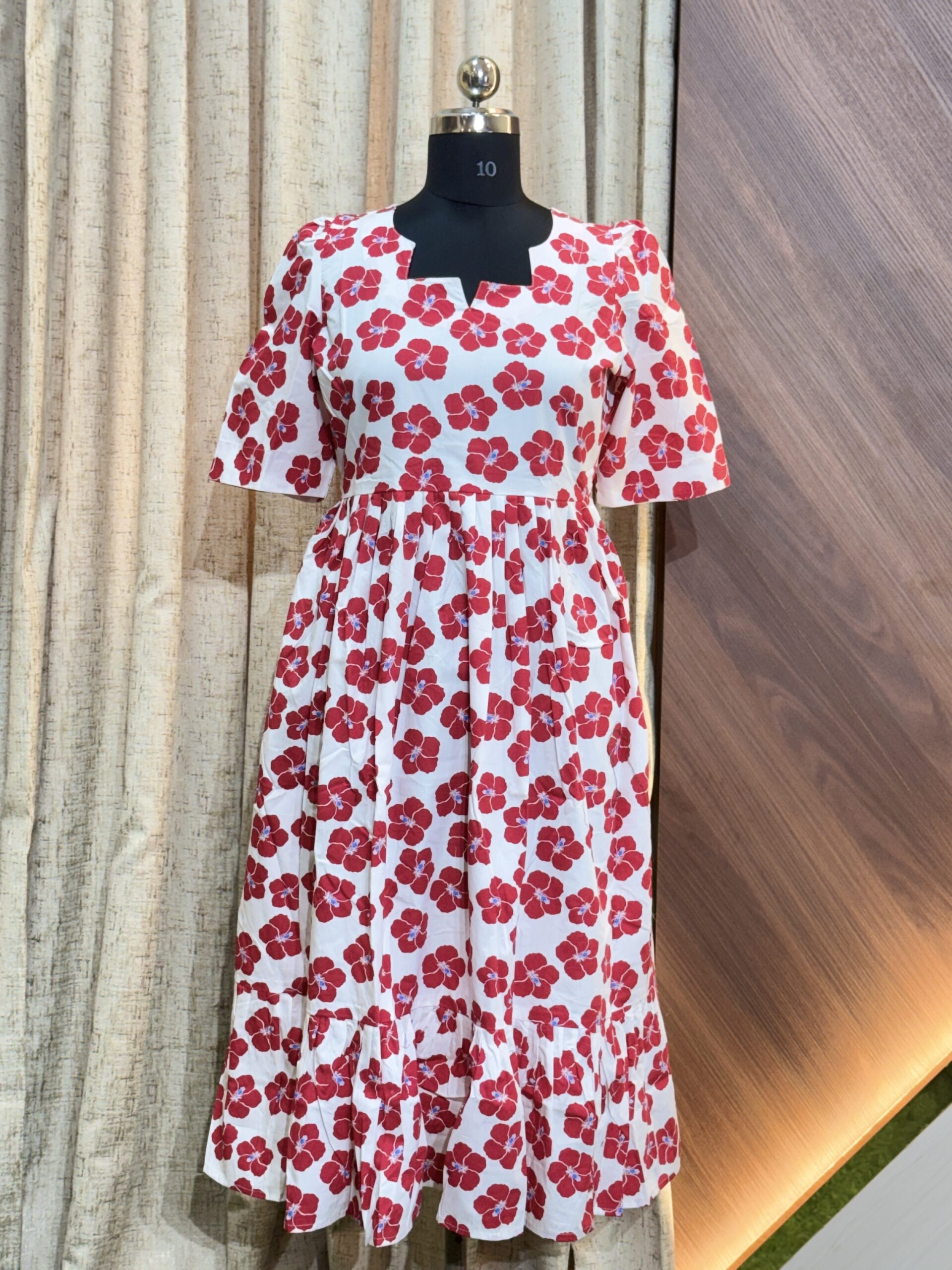 Frock
