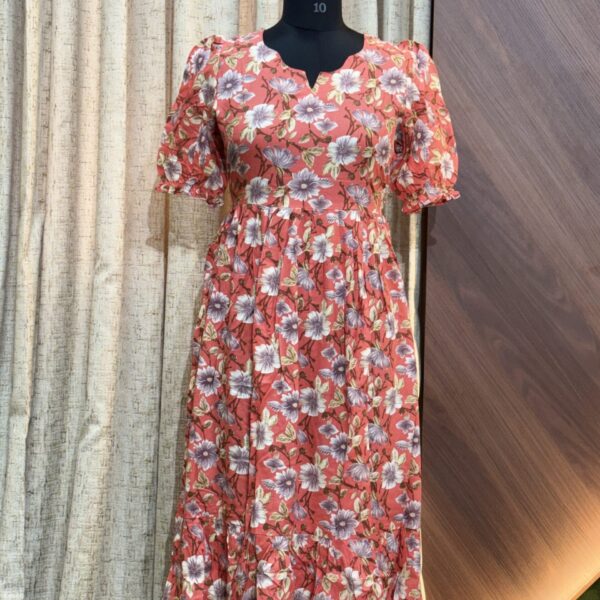 1024 - Frock