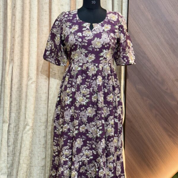 1023 - Frock