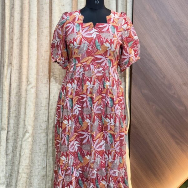 1025 - Frock